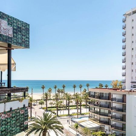 Formentor Arysal II Apartment Salou Exterior photo